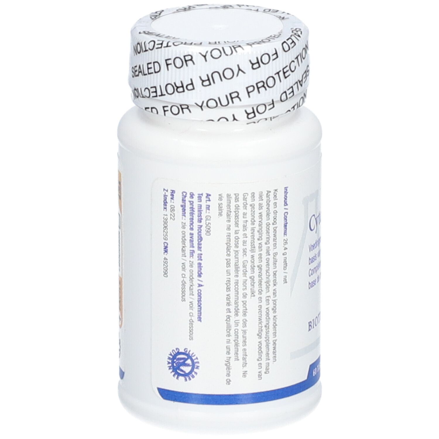 Cytozyme Sp Biotics