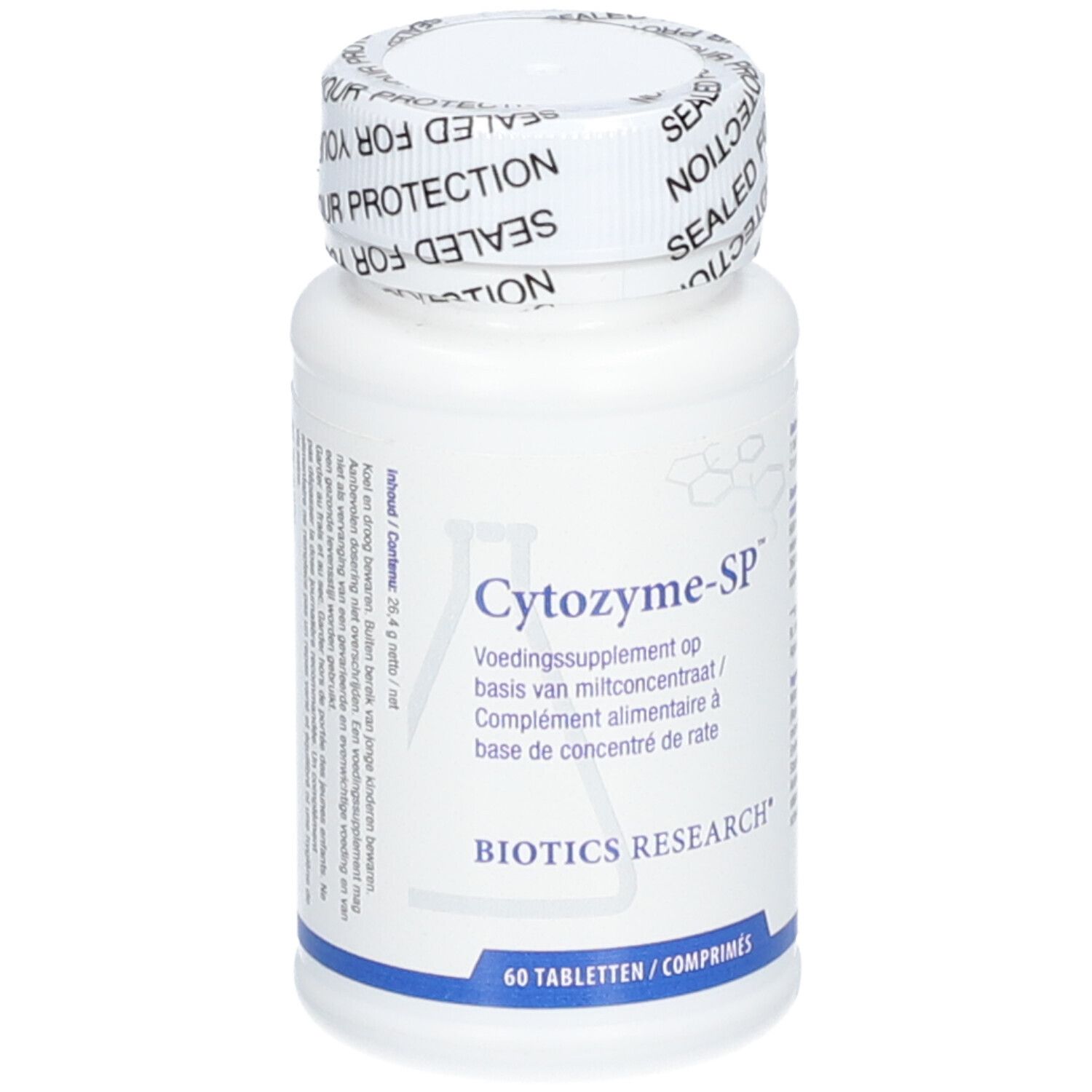 Cytozyme Sp Biotics