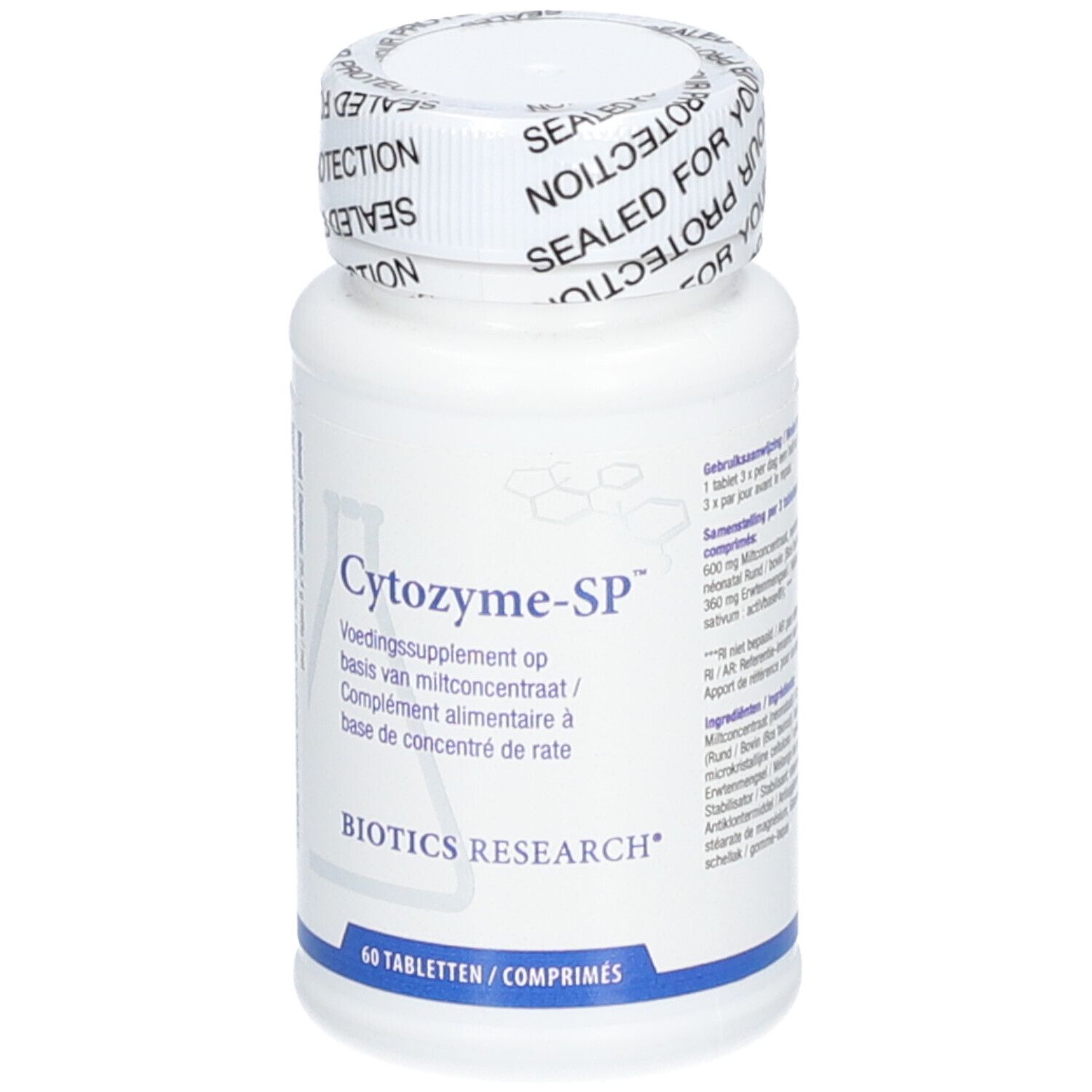 Cytozyme Sp Biotics