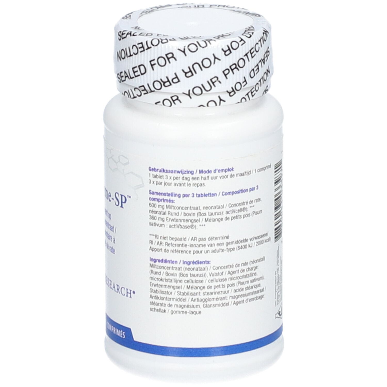 Cytozyme Sp Biotics