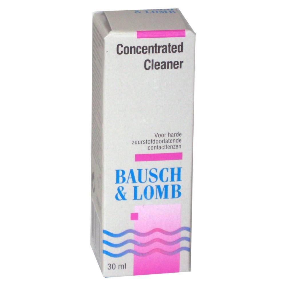 Emballage du produit avec logo et nom. Contient 30 ml. Accent rose.