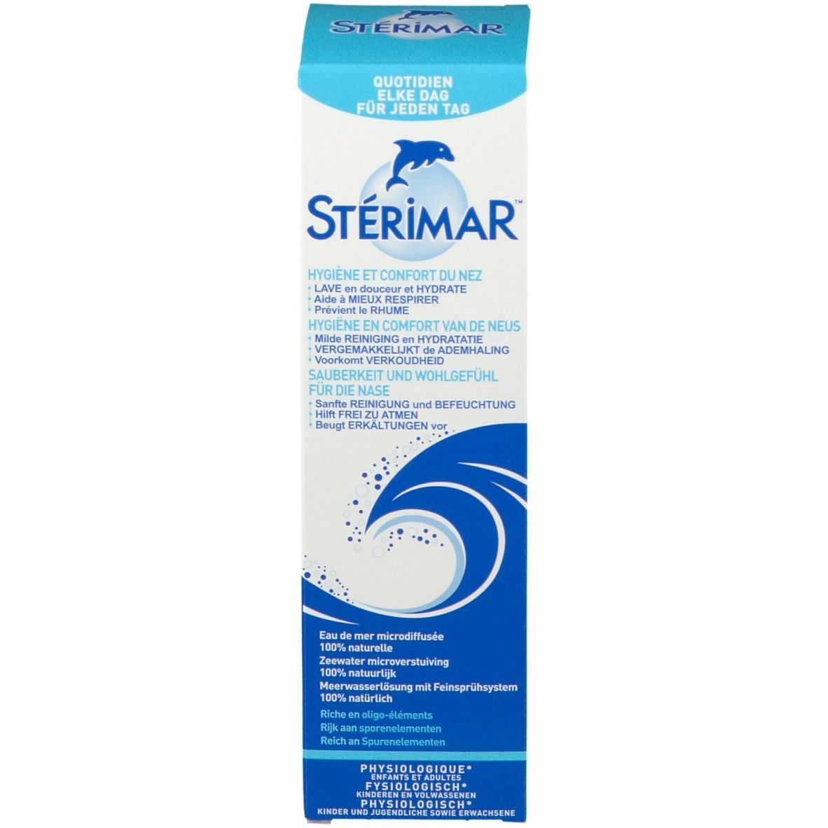 Sterimar Solution Nasale