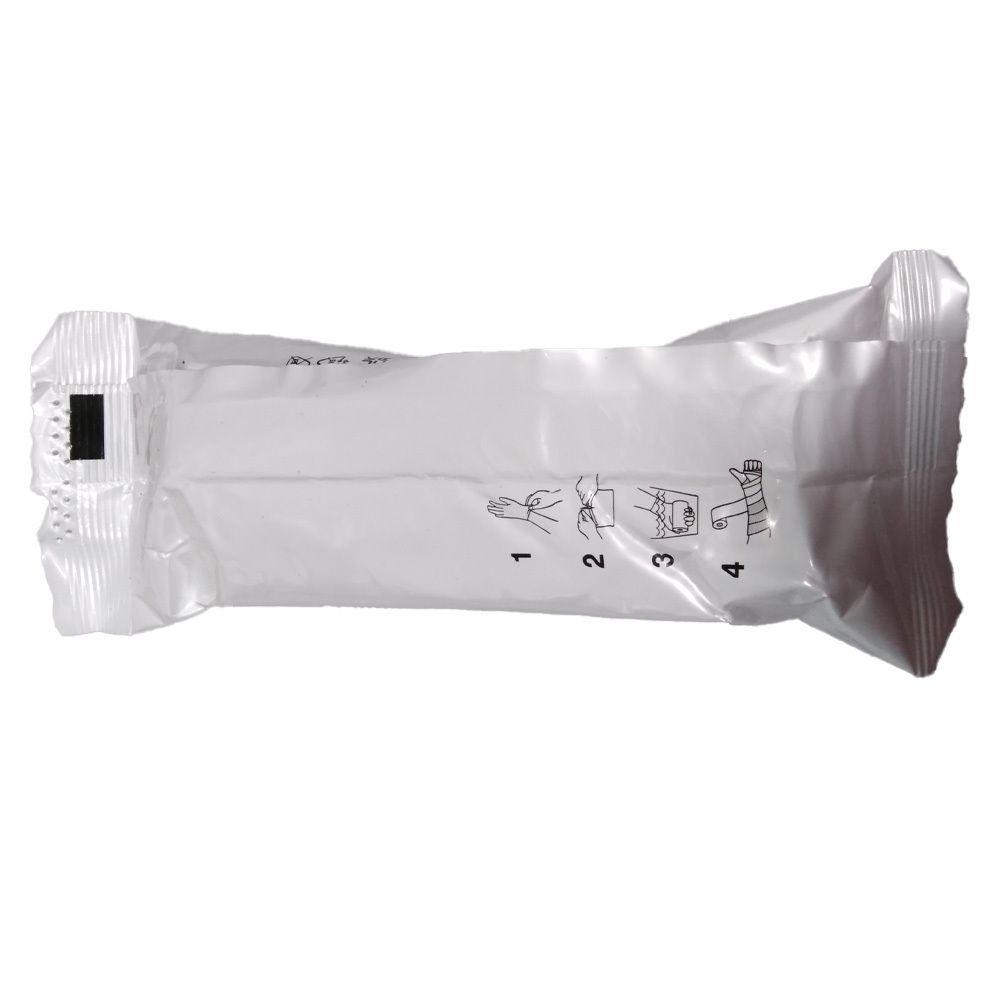 Scotchcast Plus Bande De Plâtre Synthétique Blanc 12,5 cm x 3,6 m