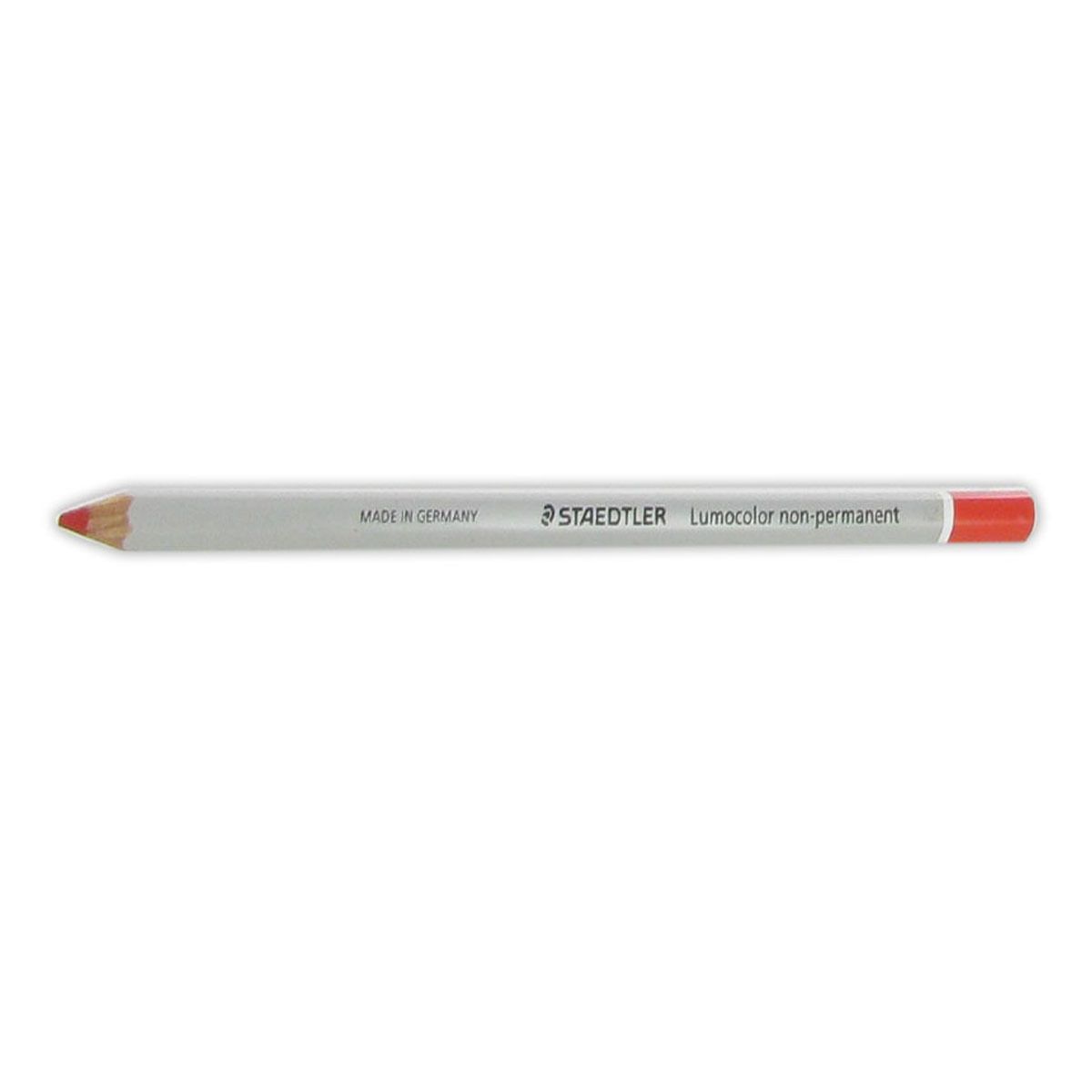 Crayon Dermografique Rouge At-Medicals
