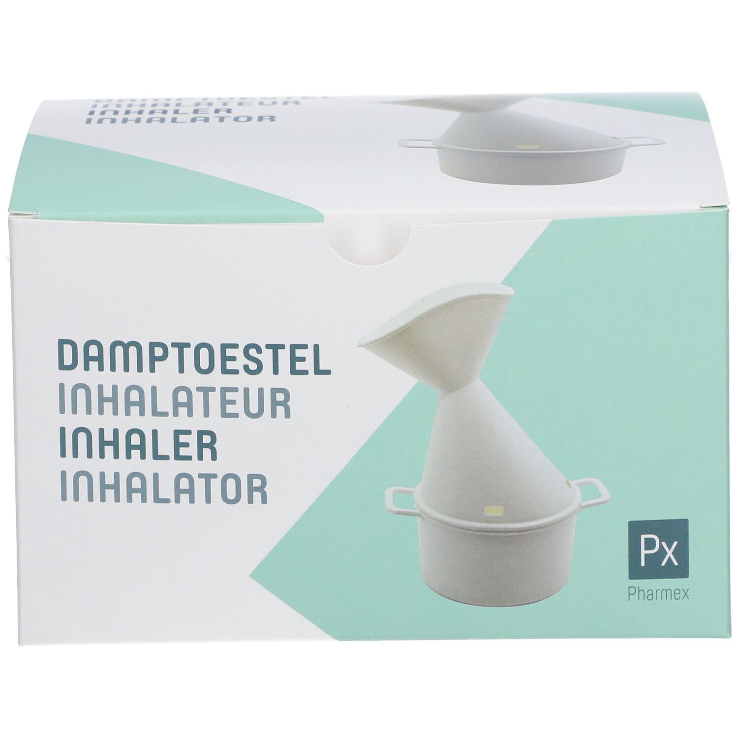 Pharmex® Inhalateur