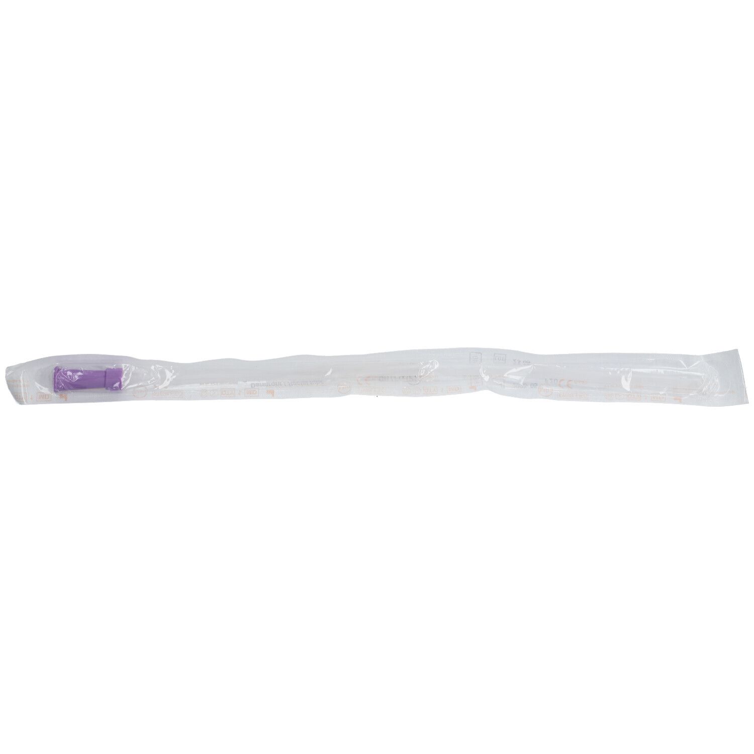 Tube Néon Plasma Pilot PNL58 - 58 Cm, 12V, Violet - Pour Voiture Ou Déco - Avec Interrupteur Et Fixation Adhésive/Vis