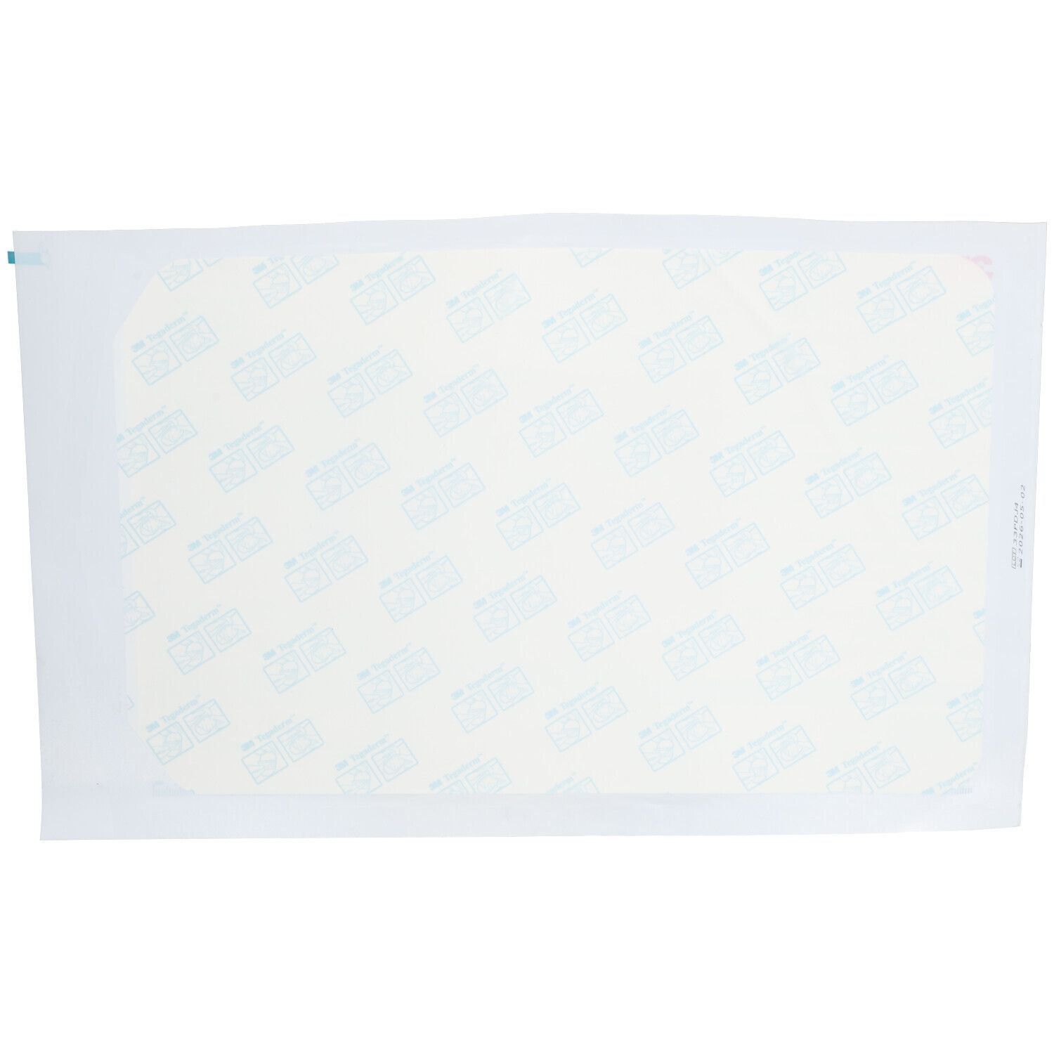 3M™ Tegaderm™ Film Pansement Transparent 20 x 30 cm