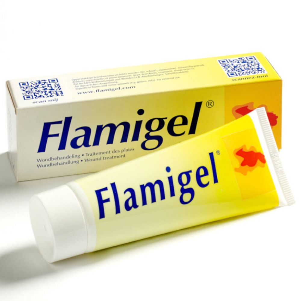 Flamigel®