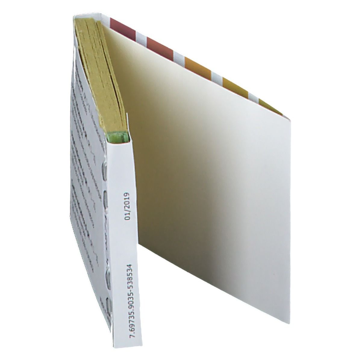 Supelco® Papier indicateur pH 1-10
