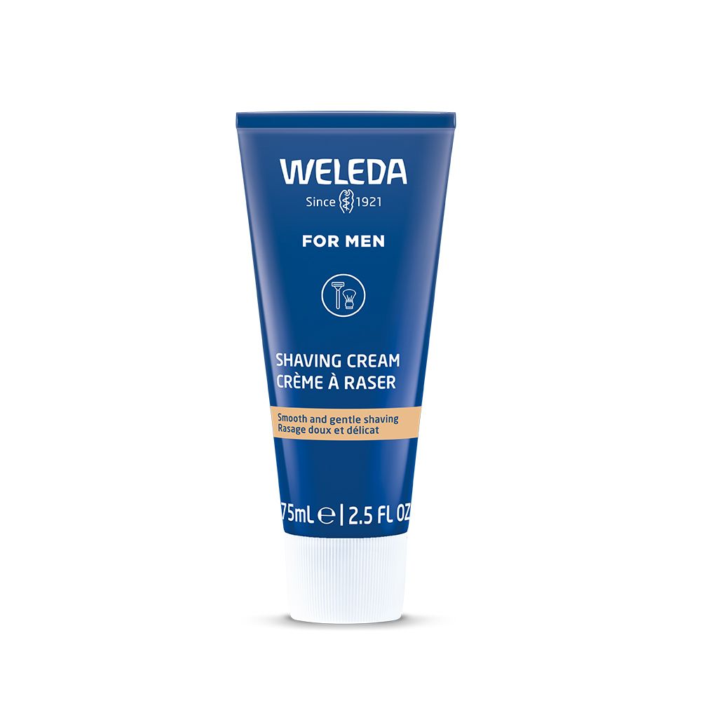 Weleda Crème à Raser