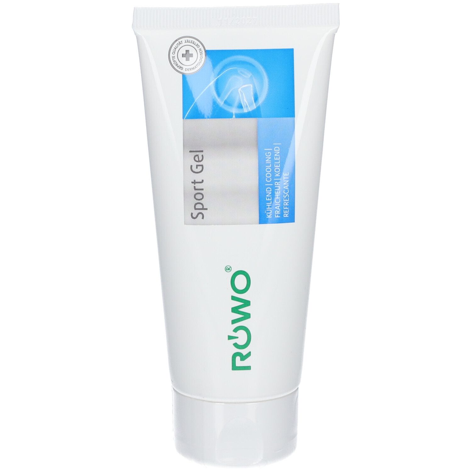 Rowo® Sport-Gel