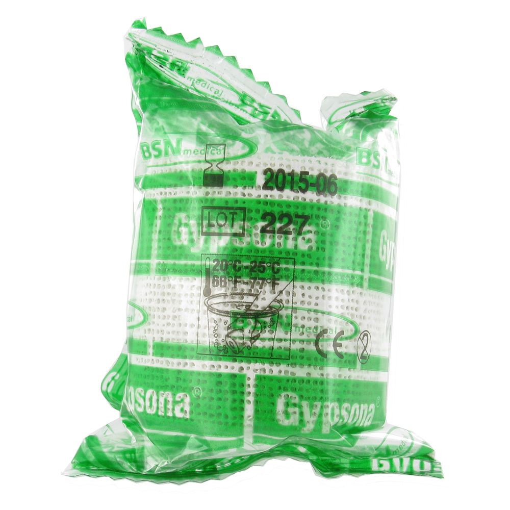Gypsona BP 5cm x 2.7m