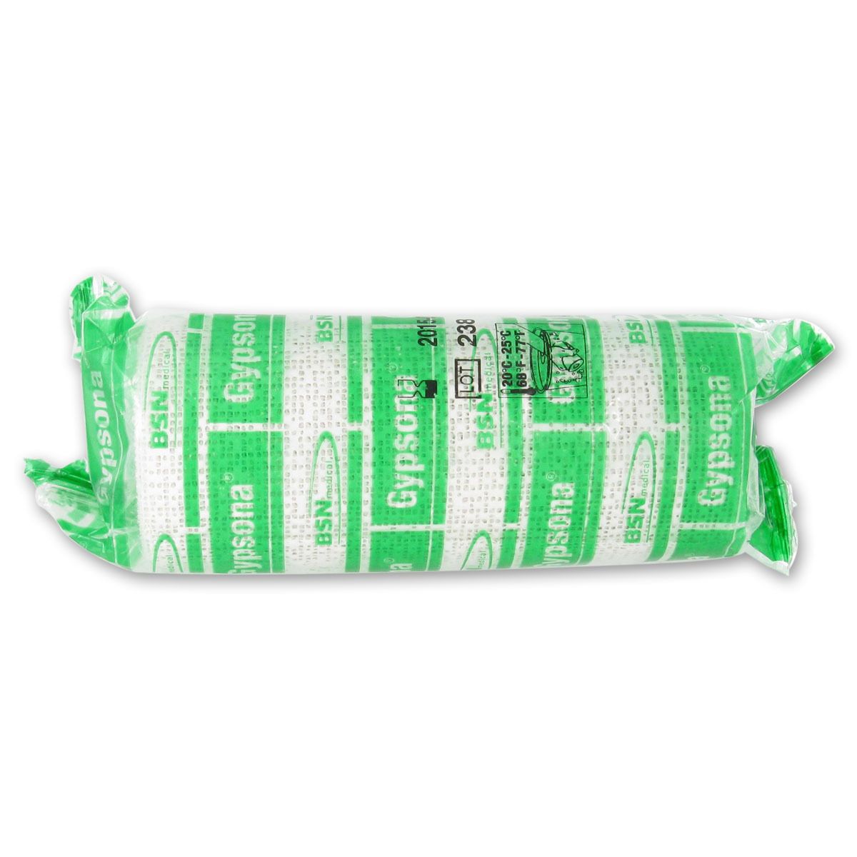Gypsona BP 12.5cm x 2.7m