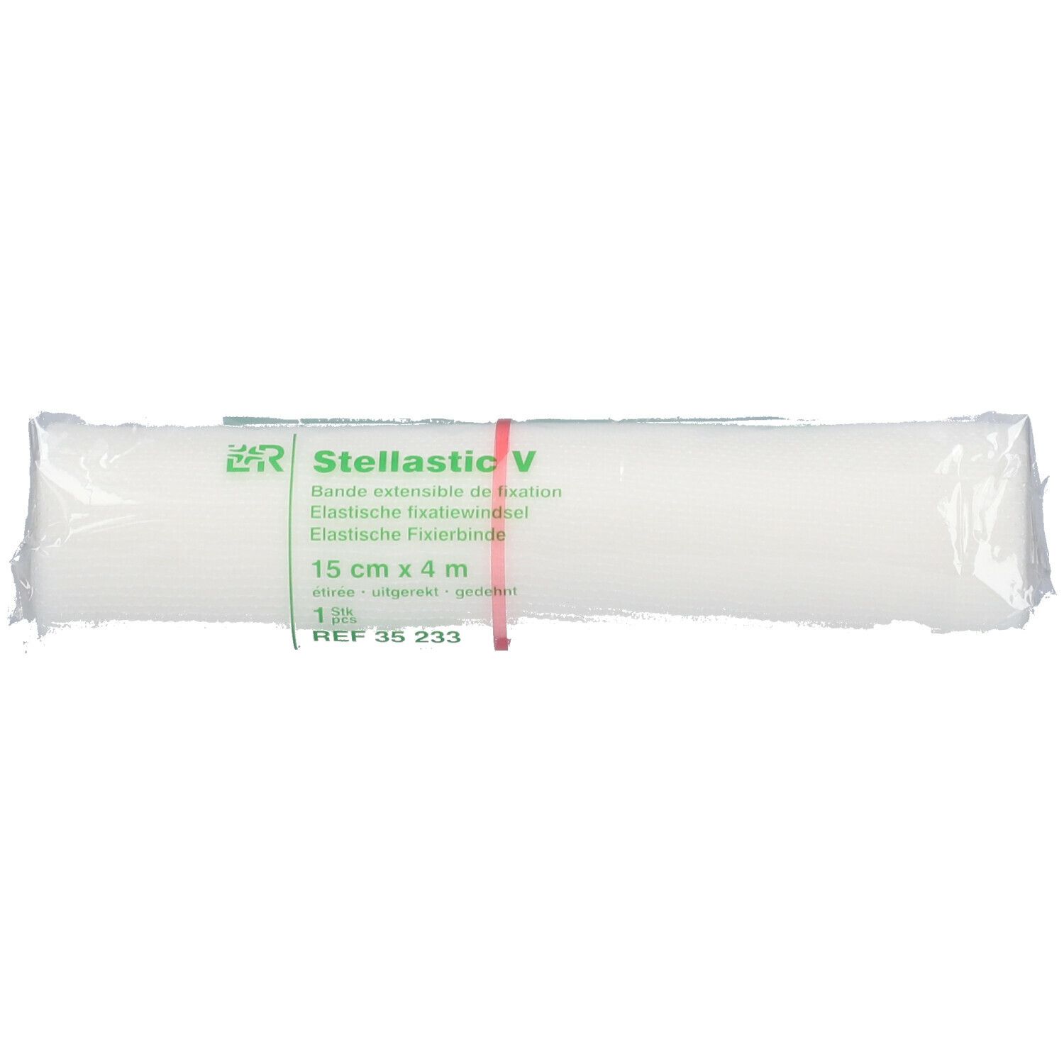 Stellastic V Bande Cello 15 cm x 4 m