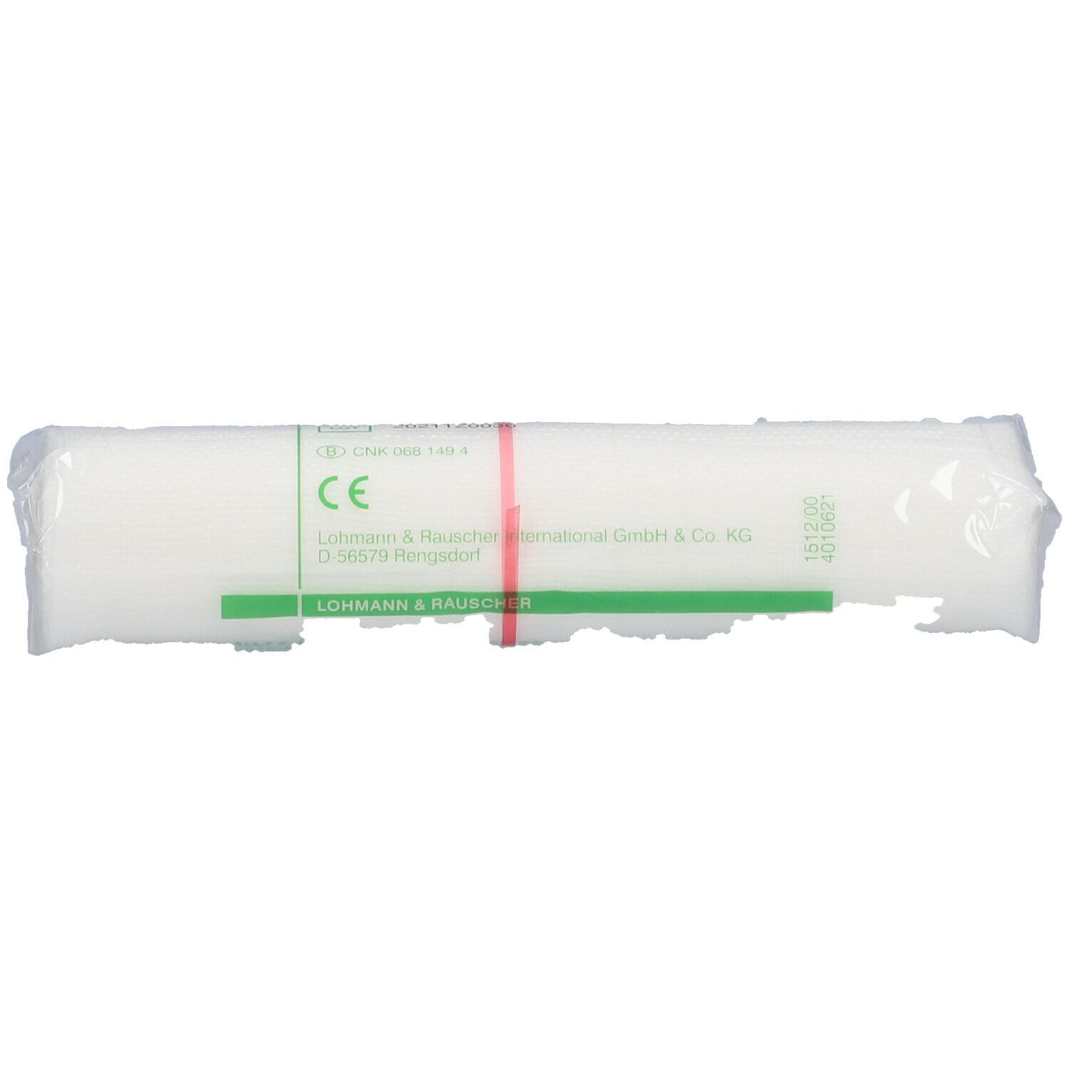 Stellastic V Bande Cello 15 cm x 4 m