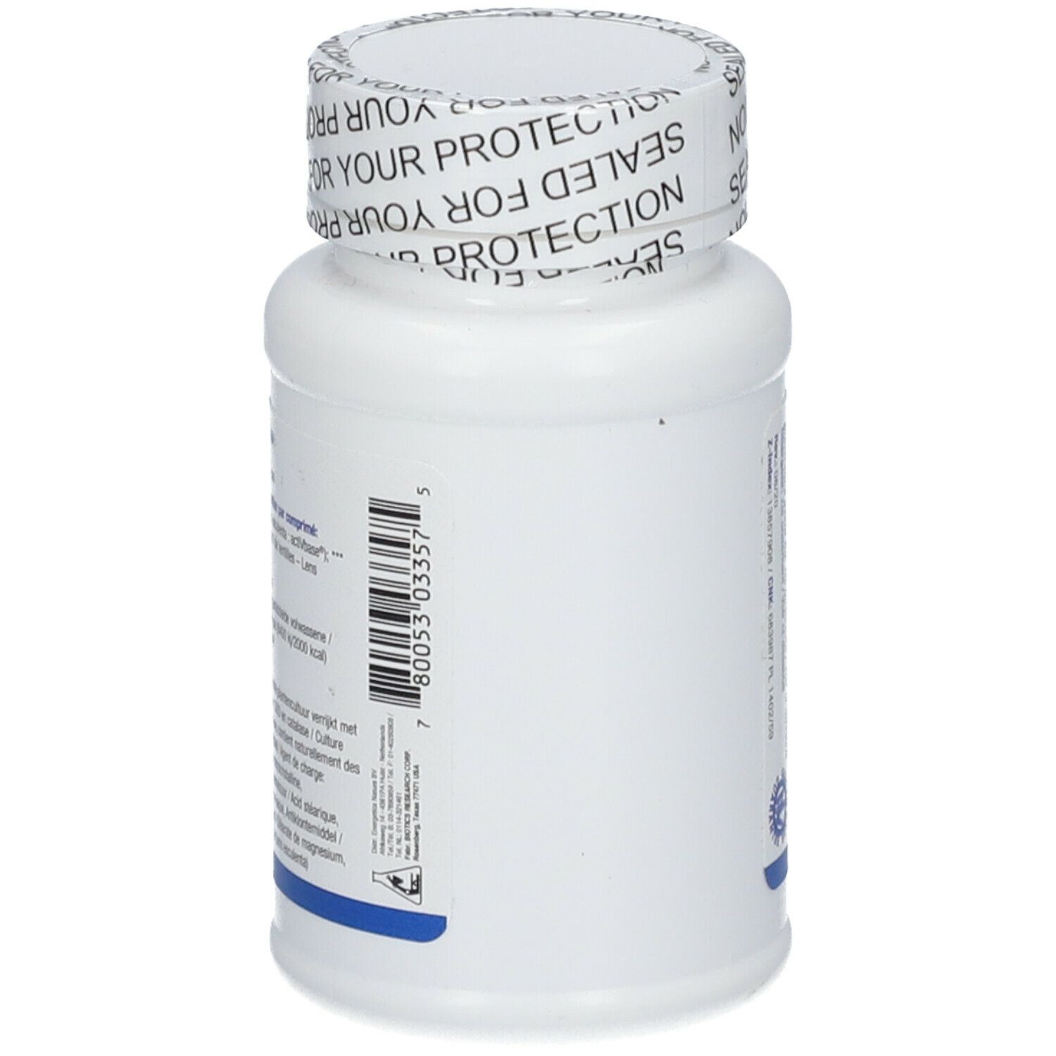  Biotics Research Cr-Zyme™