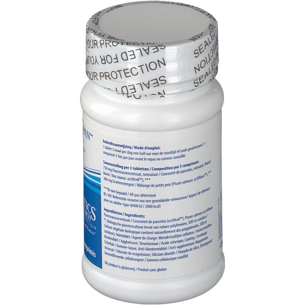 Cytozyme Pan Biotics