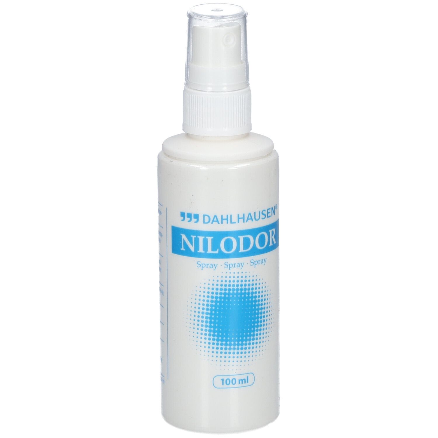 Nilodor