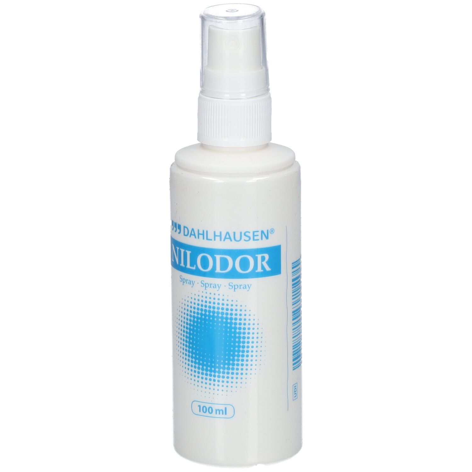 Nilodor