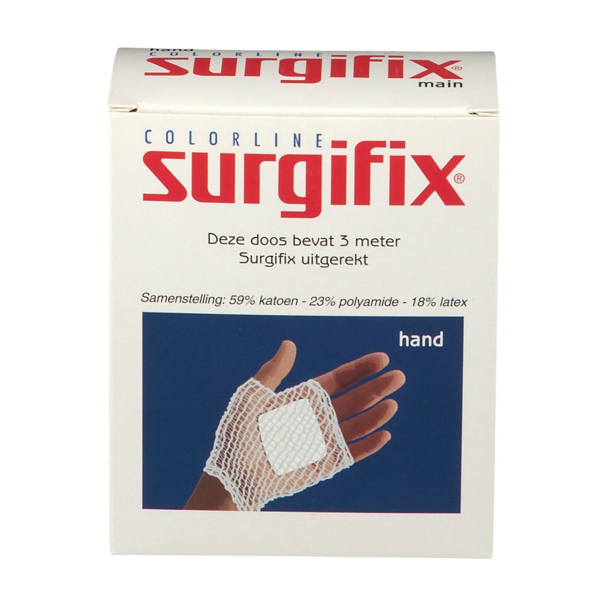 Surgifix® Main