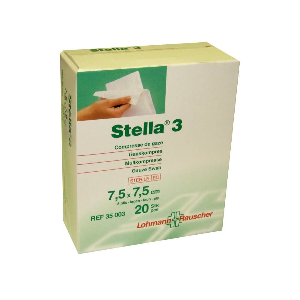 Stella 3 7.5cm x 7.5cm