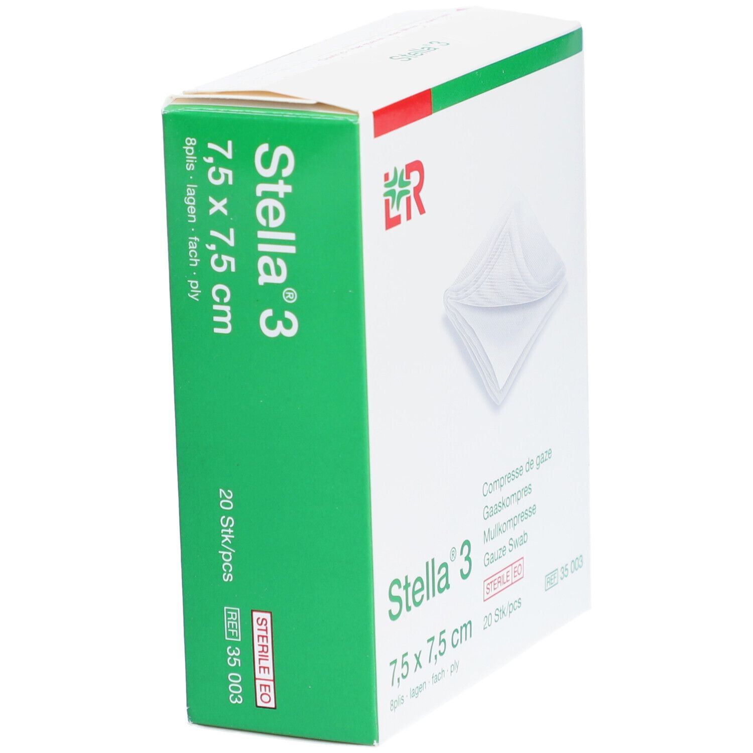 Stella 3 7.5cm x 7.5cm