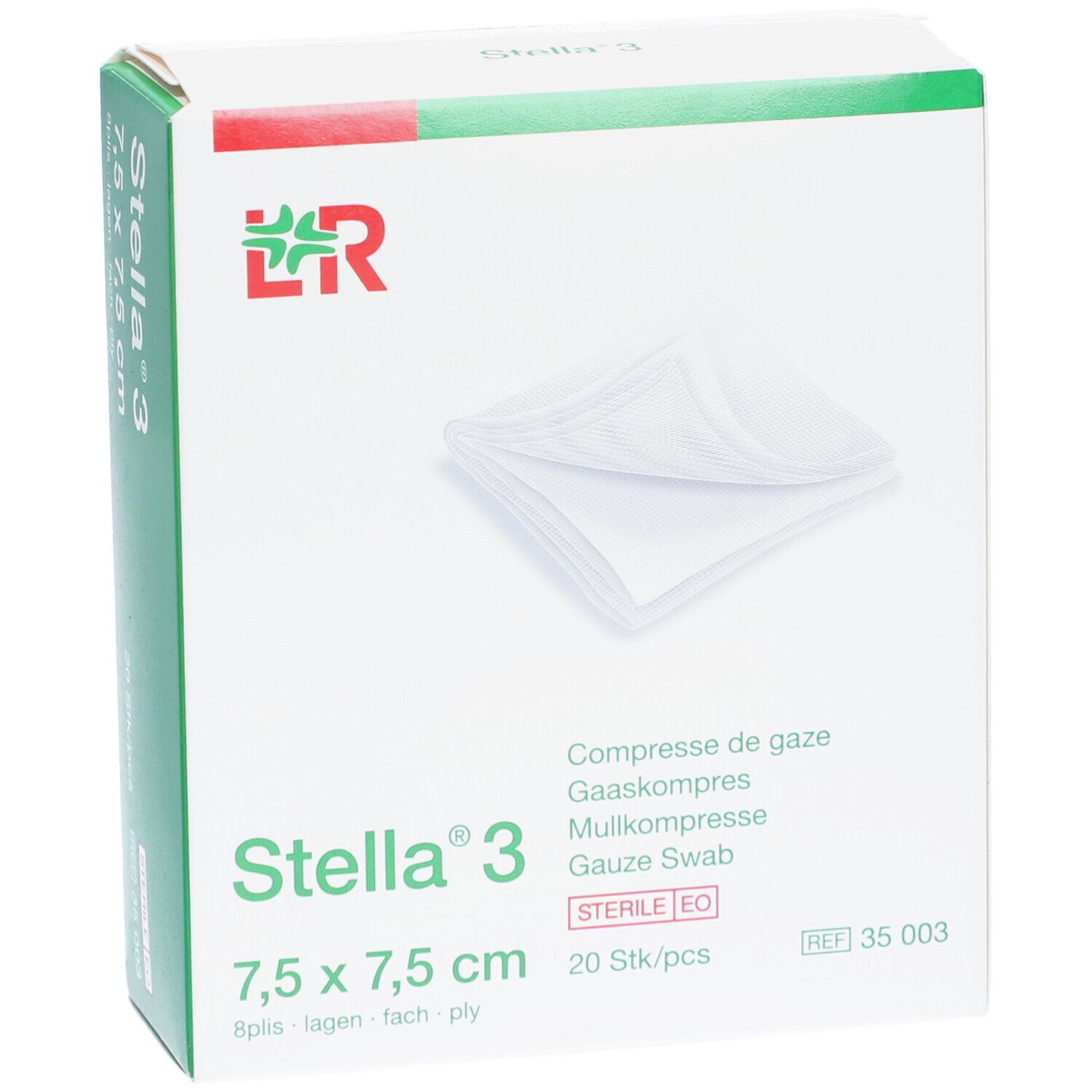 Stella 3 7.5cm x 7.5cm