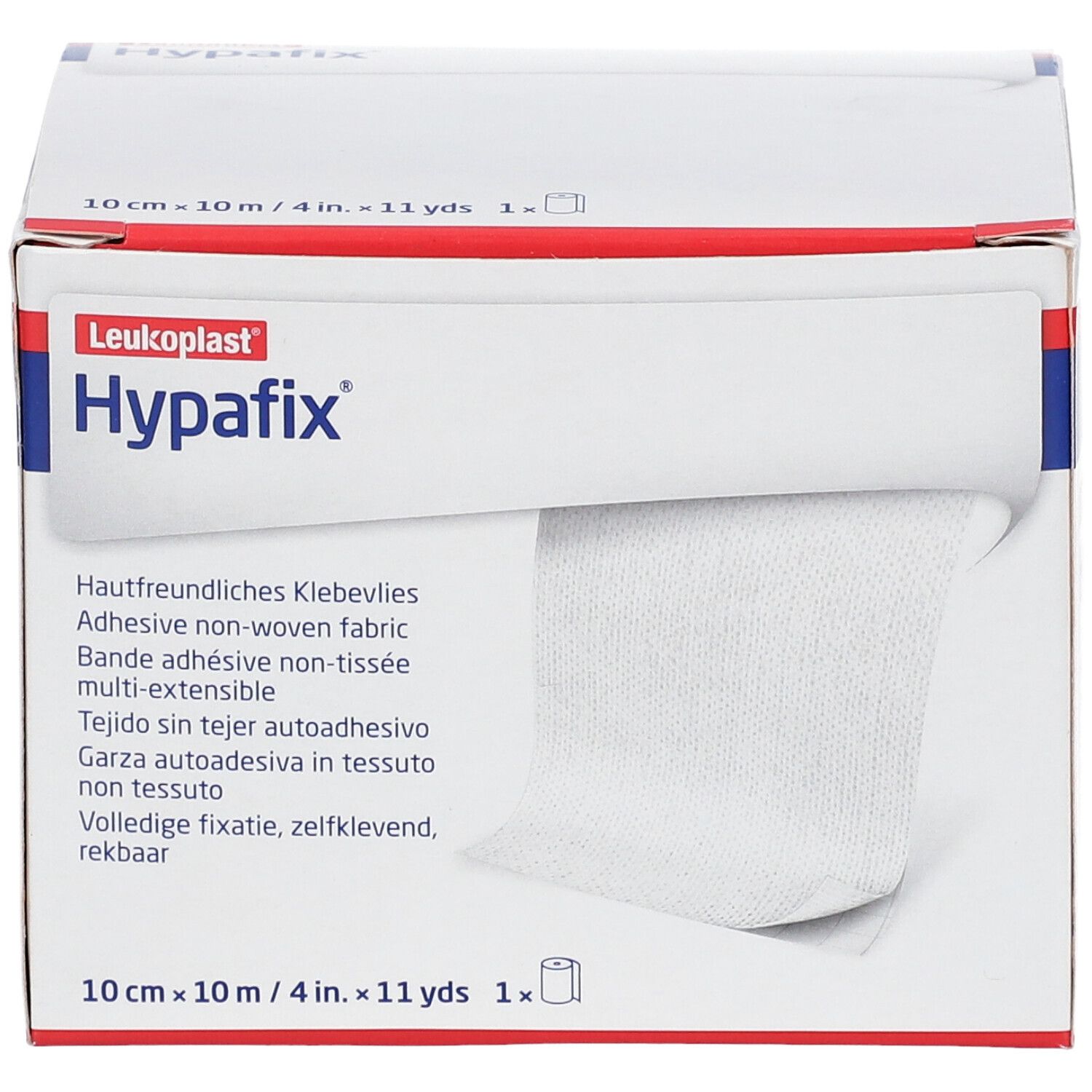 Hypafix® 10 cm x 10 m