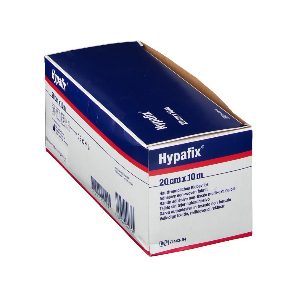 Hypafix® 20 cm x 10 m