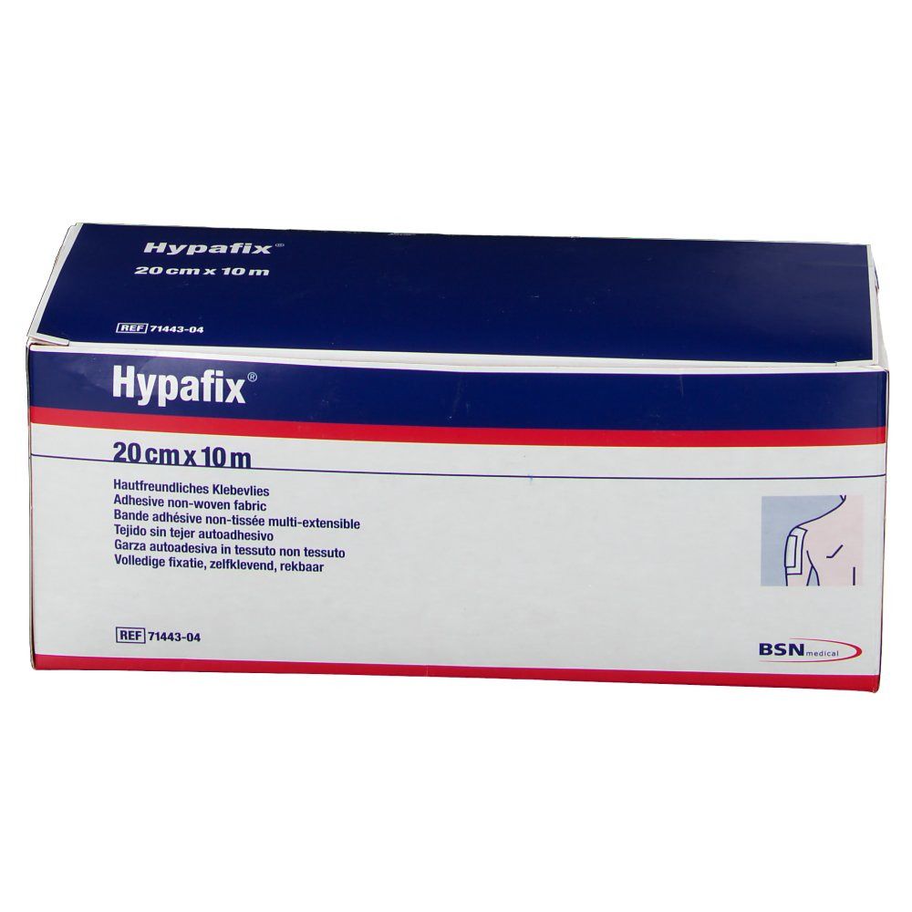 Hypafix® 20 cm x 10 m