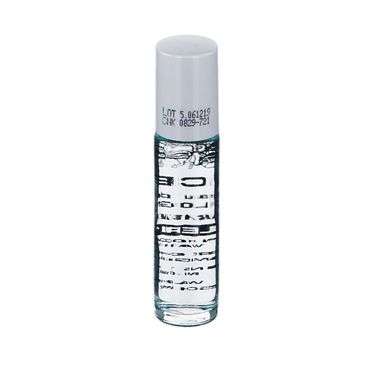 Fraver ICE Eau de Cologne Roller 70 %