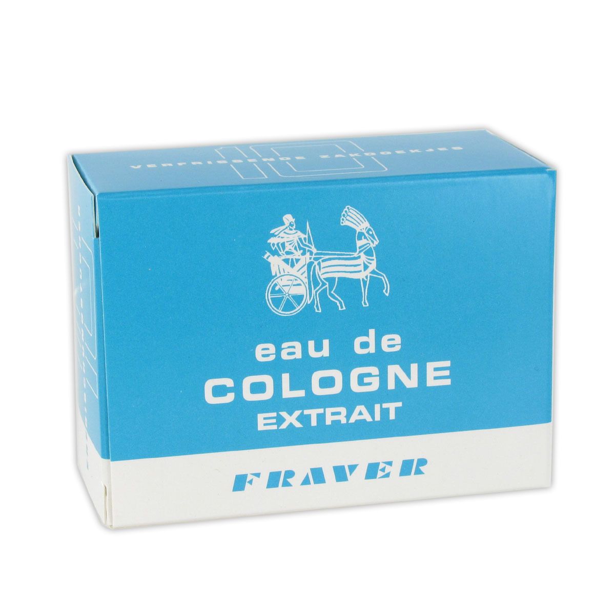 Fraver Eau de Cologne Extrait Mouchoirs