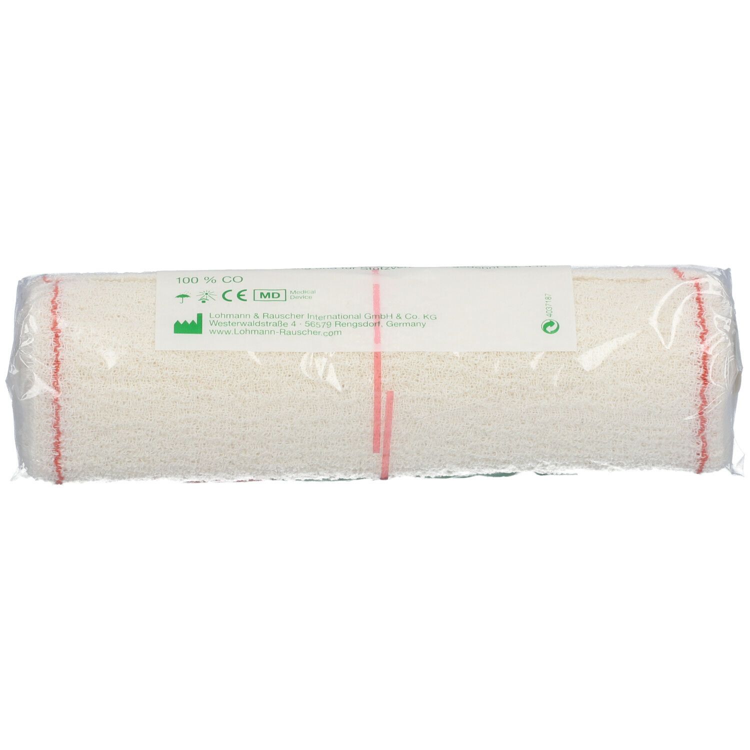 Stellacrepe Bandage Cello 20cm x 4m