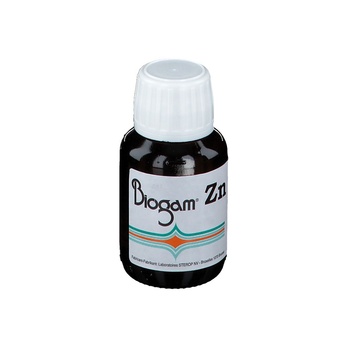 Biogam® Zn