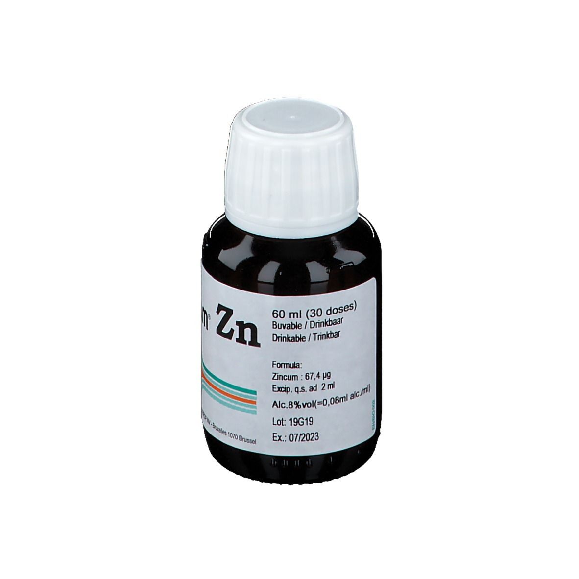 Biogam® Zn