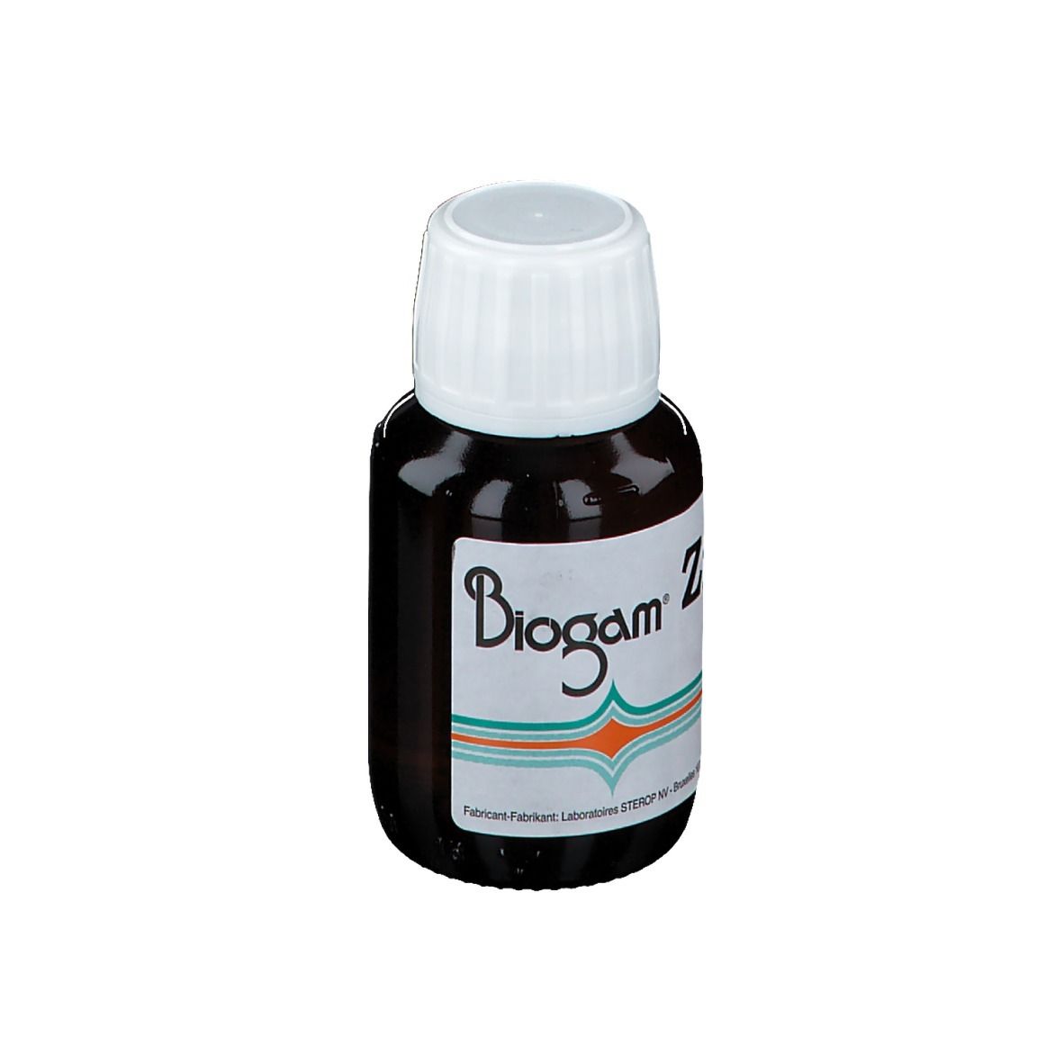 Biogam® Zn