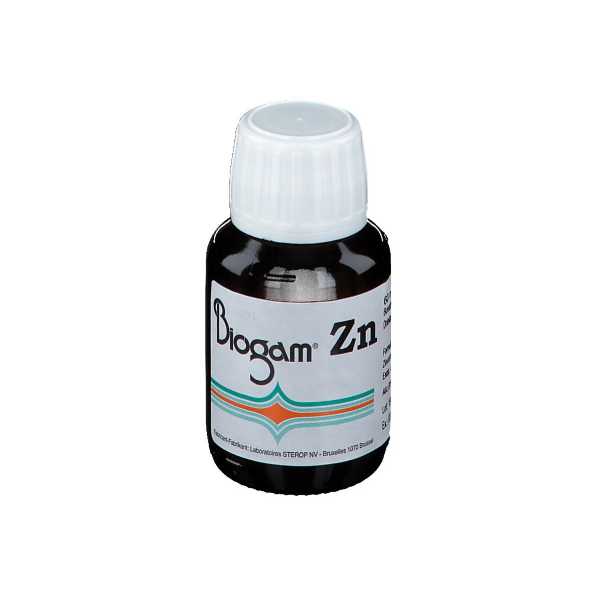 Biogam® Zn