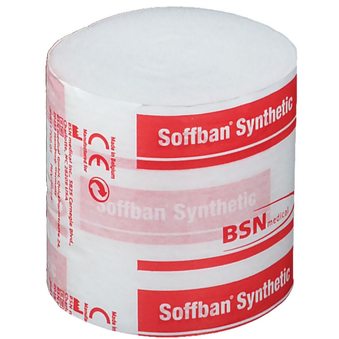 Soffban® Synthetic 5 cm x 2,7 m