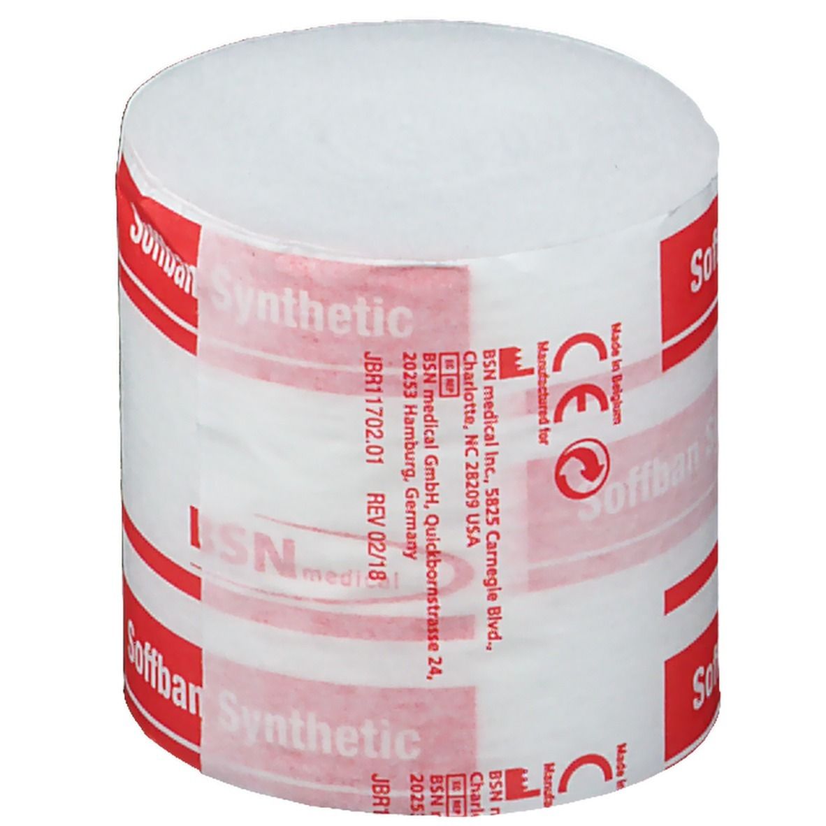 Soffban® Synthetic 5 cm x 2,7 m