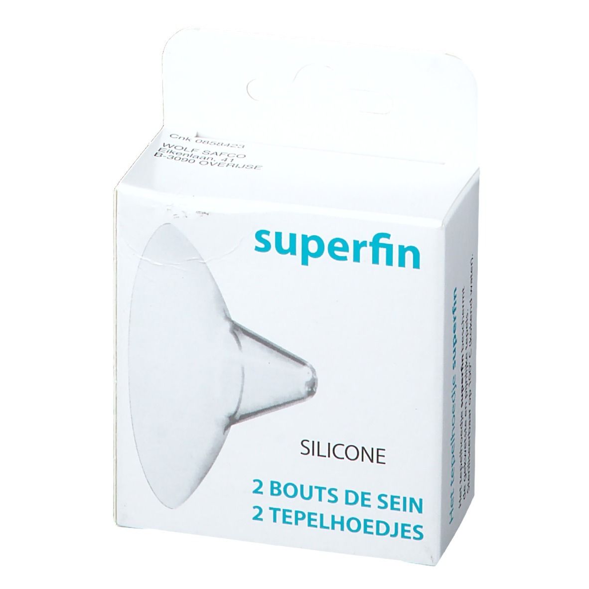 Poignée de porte intérieure - SURENHAP - Nitro SE/SXT - Chromée