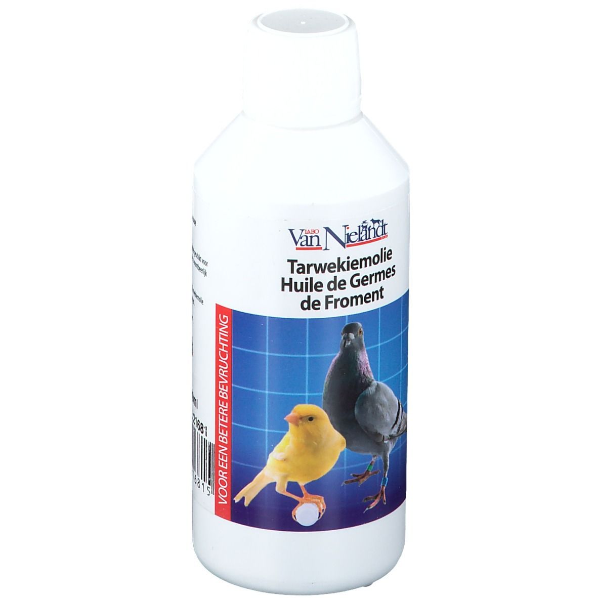 Van Nielandt Huile de Germe Froment Pigeons