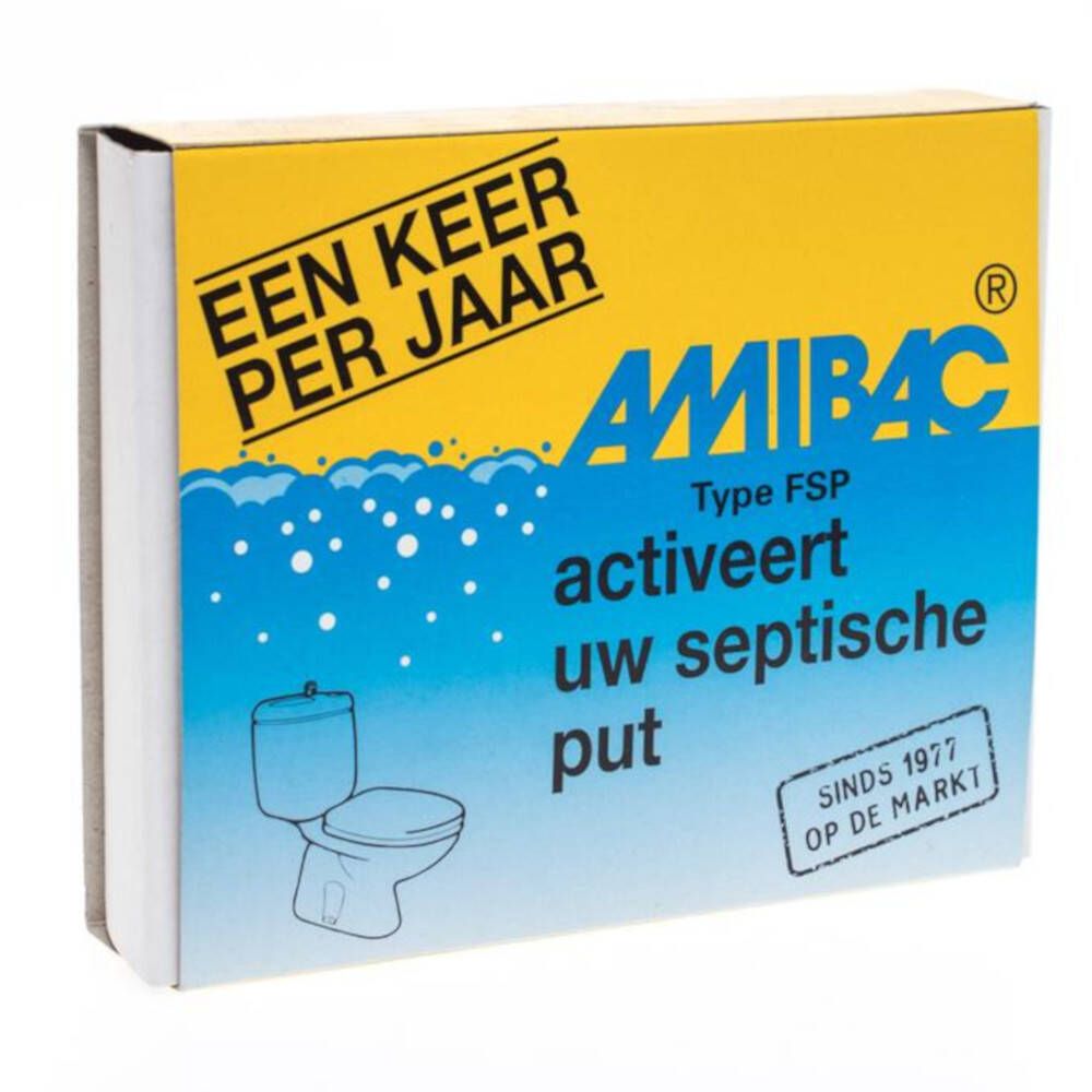 Ambiac® Poudre