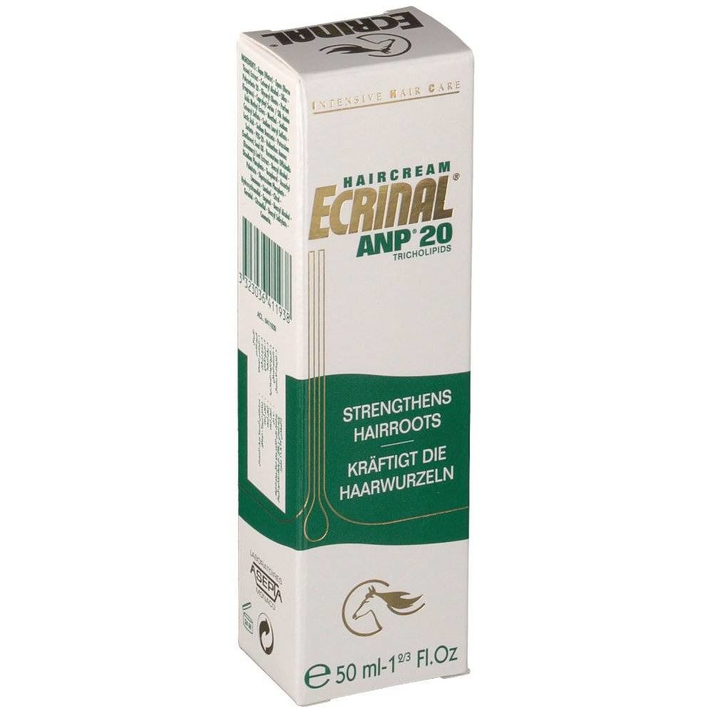 Ecrinal ANP 20 Crème