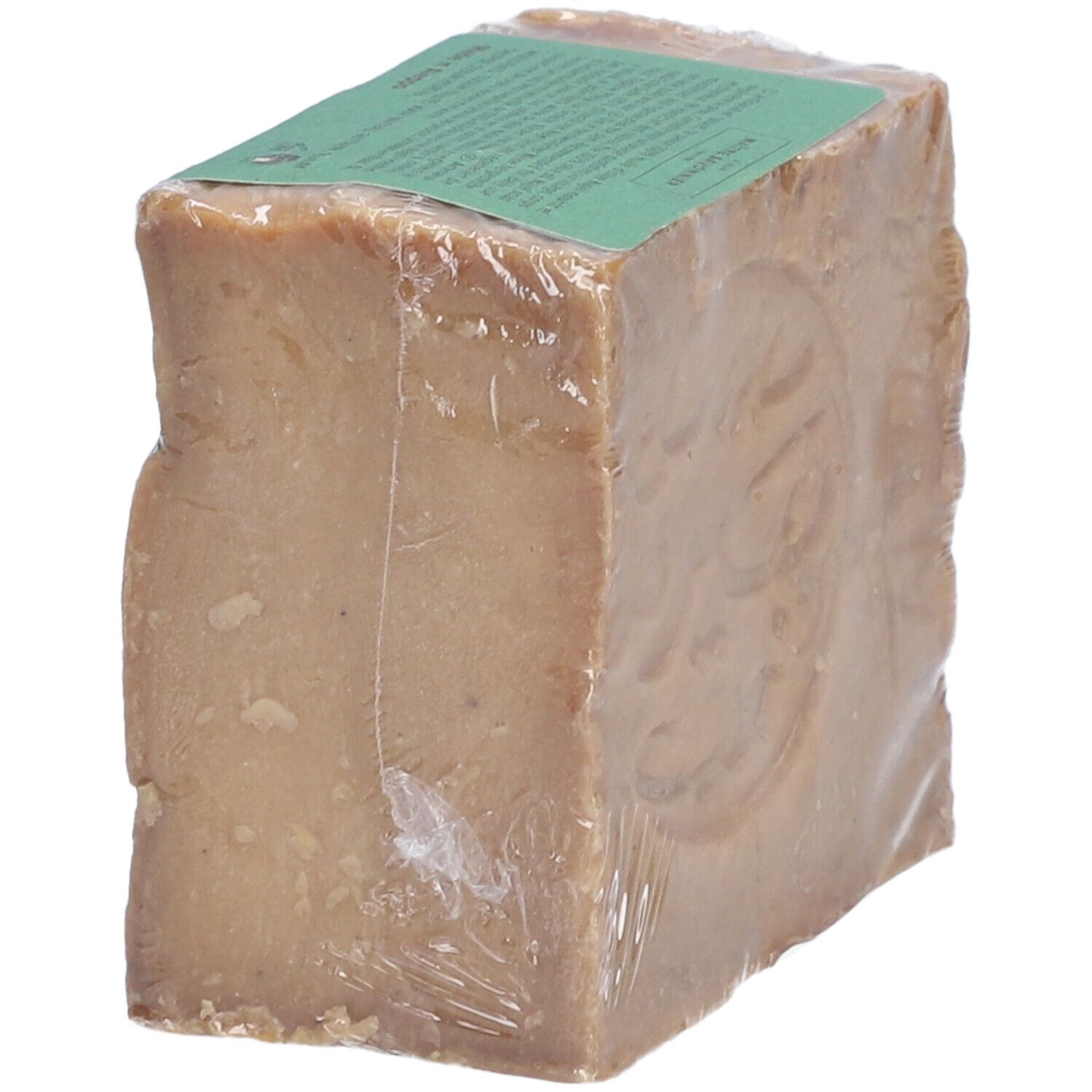 Najel Savon Pur Olive D'Alep 100% Huile D'Olive Tous Types De Peaux Visage/Corps/Cheveux