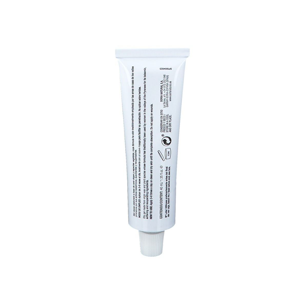 Soria Natural® Balsopen Dermosor