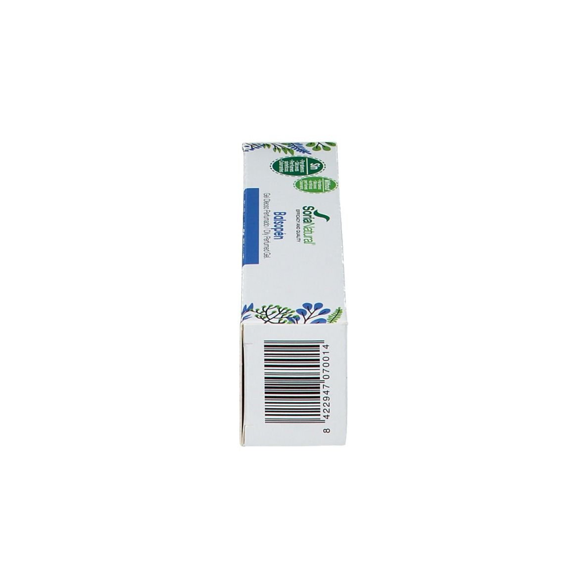 Soria Natural® Balsopen Dermosor