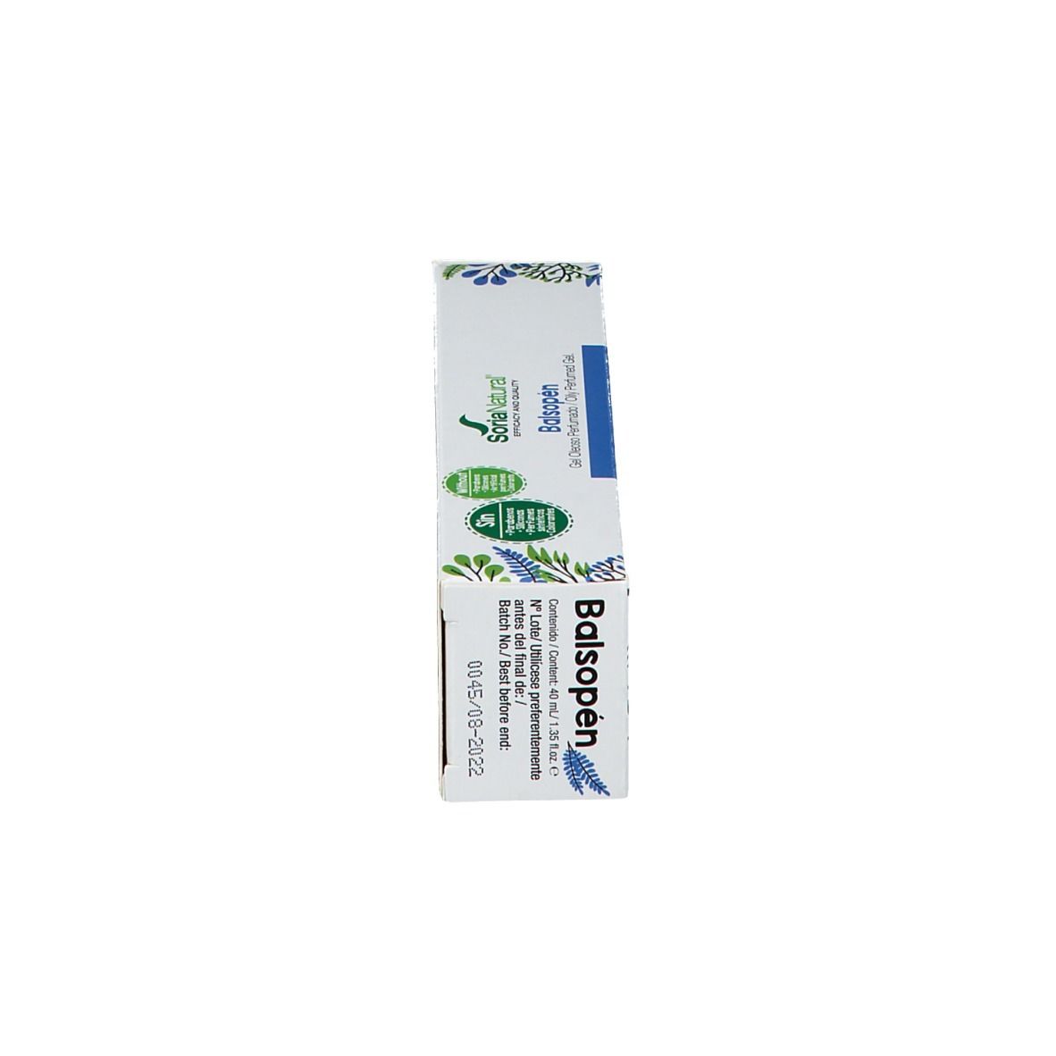Soria Natural® Balsopen Dermosor