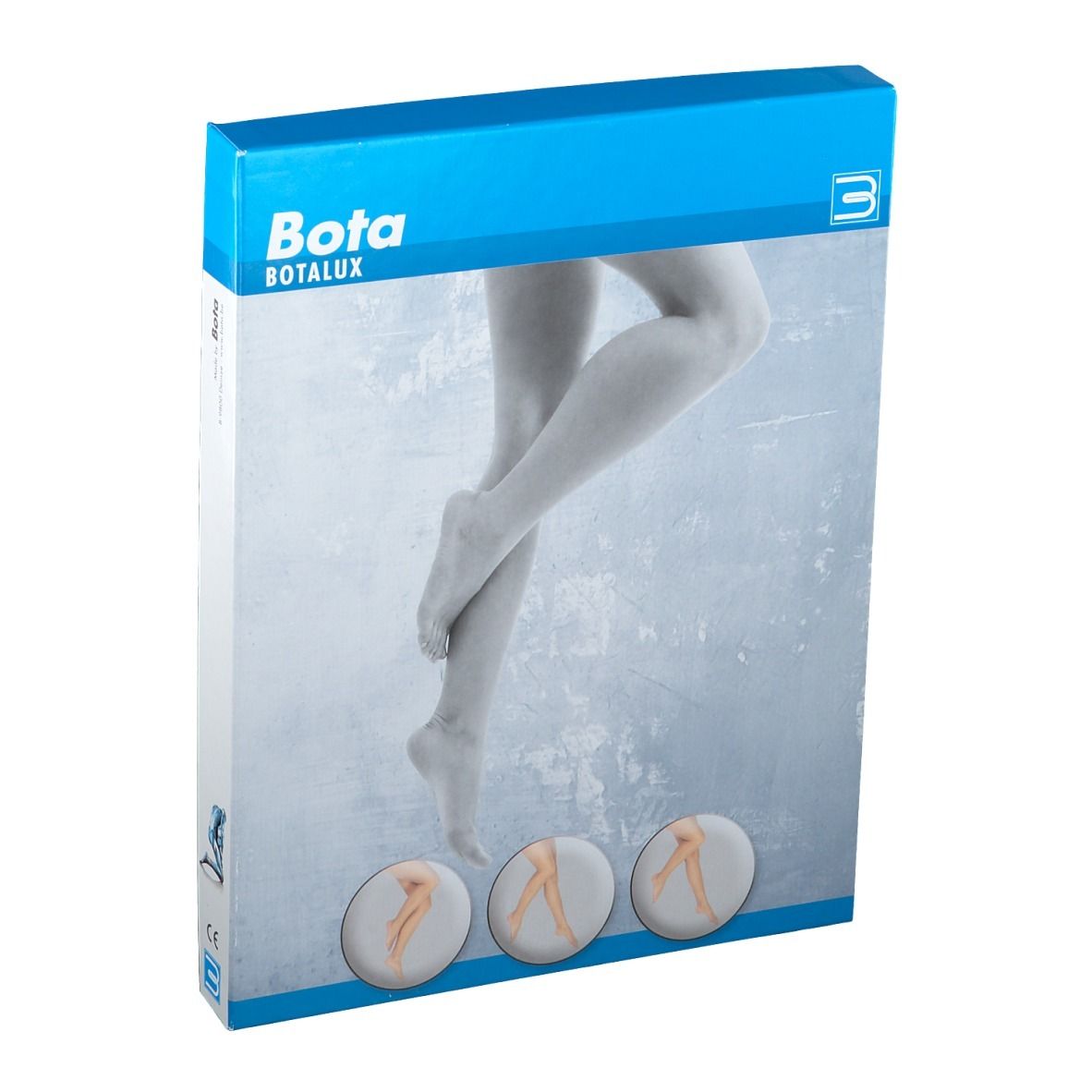 Botalux 140 Collant de soutien AT +P GRB Taille 1 1 st