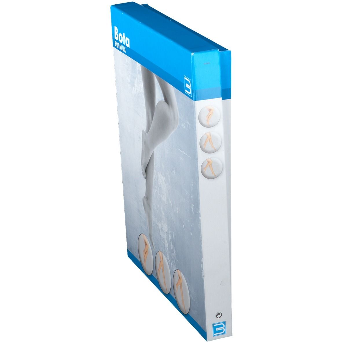 Botalux 140 Collant de soutien AT +P GRB Taille 1 1 st