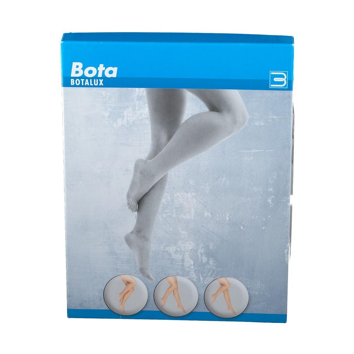 Botalux 140 Collant de soutien AT +P GRB Taille 1 1 st